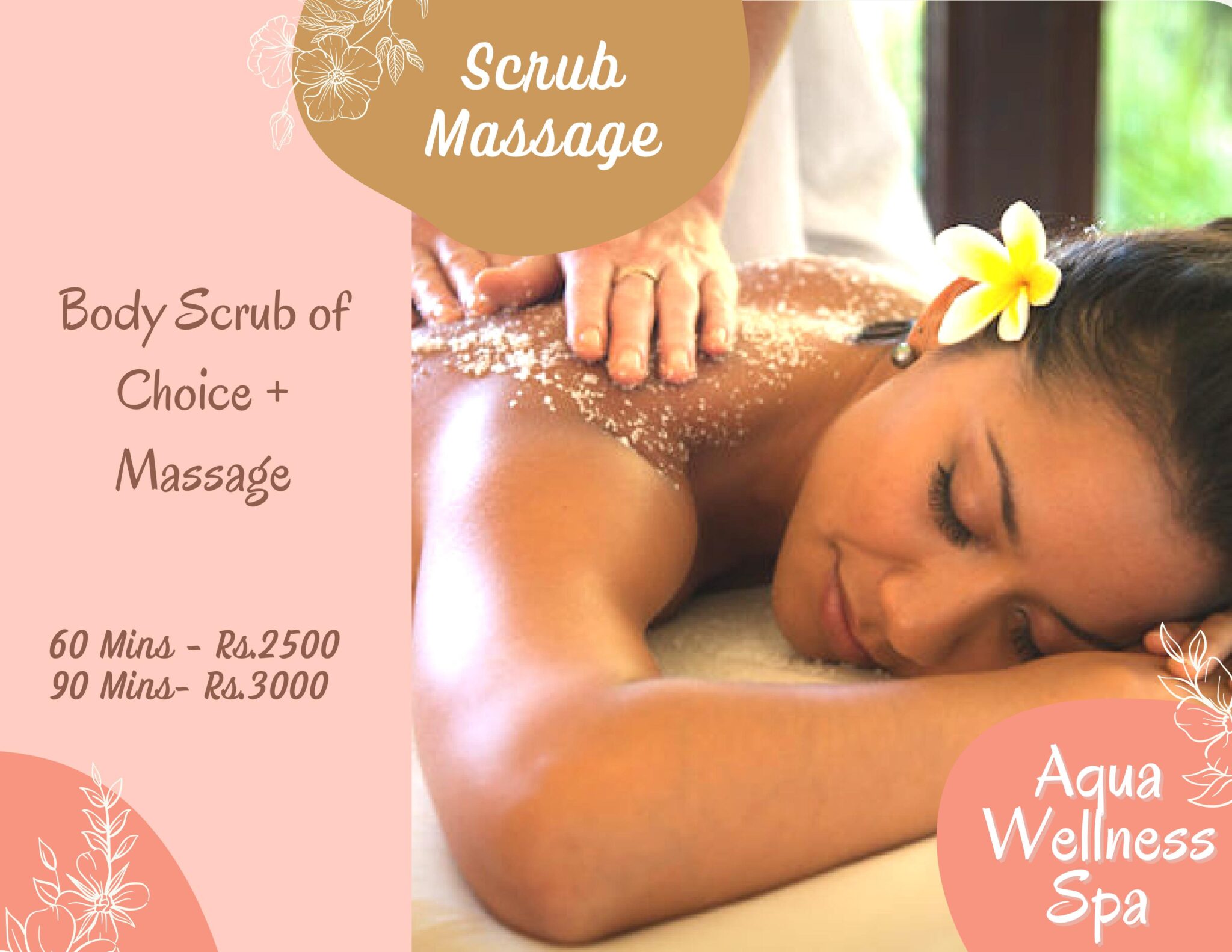 Full Body Massage In Mumbai Spa Centre In Andheri West